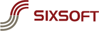logo Sixsoft
